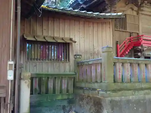 大国神社(群馬県)