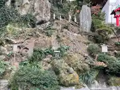 江島神社の建物その他