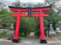 菅原神社(東京都)
