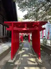 神明社(愛知県)