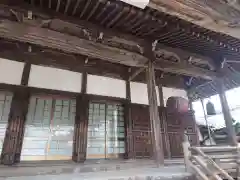 正覚寺の本殿