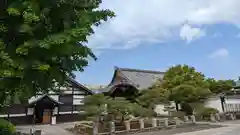 妙覺寺（妙覚寺）(京都府)