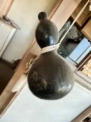 腰神神社(大阪府)