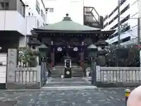 江東寺(東京都)