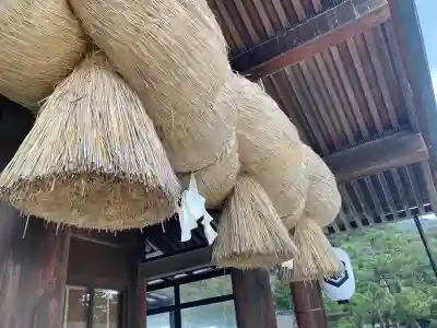 出雲大社(島根県)