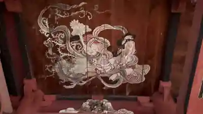 滑河山龍正院(千葉県)