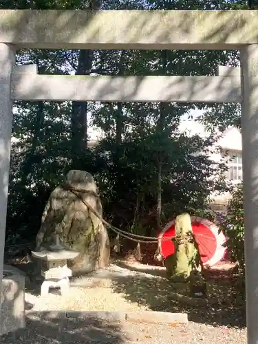 彌都加伎神社(三重県)