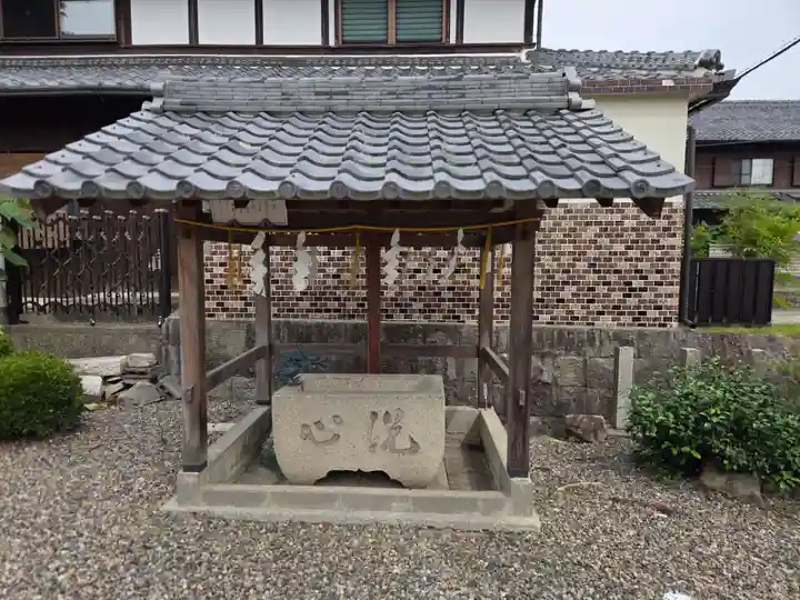 勝鳥神社(滋賀県)
