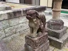 厳島神社(兵庫県)