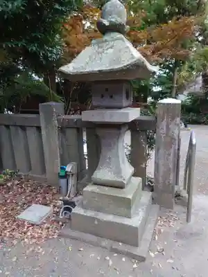 高來神社のその他建物
