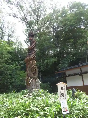 櫻木神社(千葉県)
