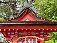 高鴨神社(奈良県)