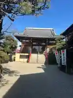 田村寺(三重県)