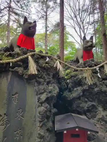 豊川閣　妙厳寺(愛知県)