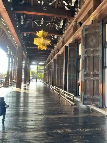 本願寺（西本願寺）(京都府)