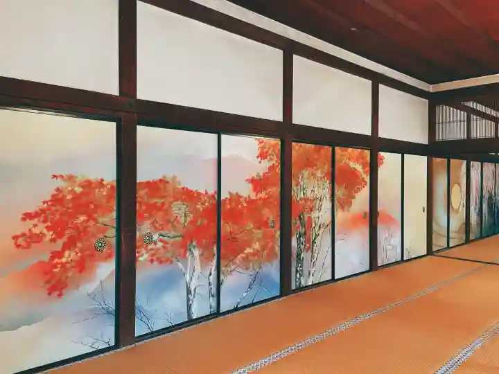 醍醐寺(京都府)