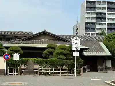 川崎大師（平間寺）(神奈川県)