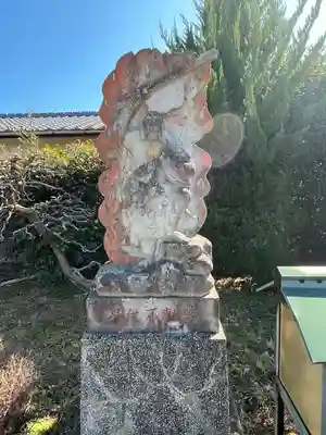 不動寺(福岡県)