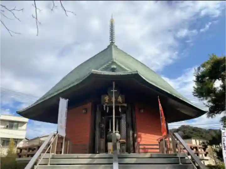 本覚寺のその他建物