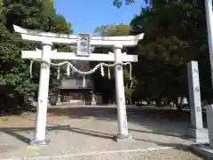 八幡社（西切八幡社）(愛知県)