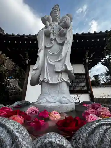 萬松院(京都府)