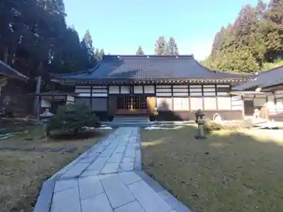 大蓮寺(新潟県)
