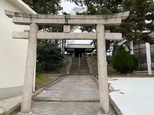 天王神社(兵庫県)