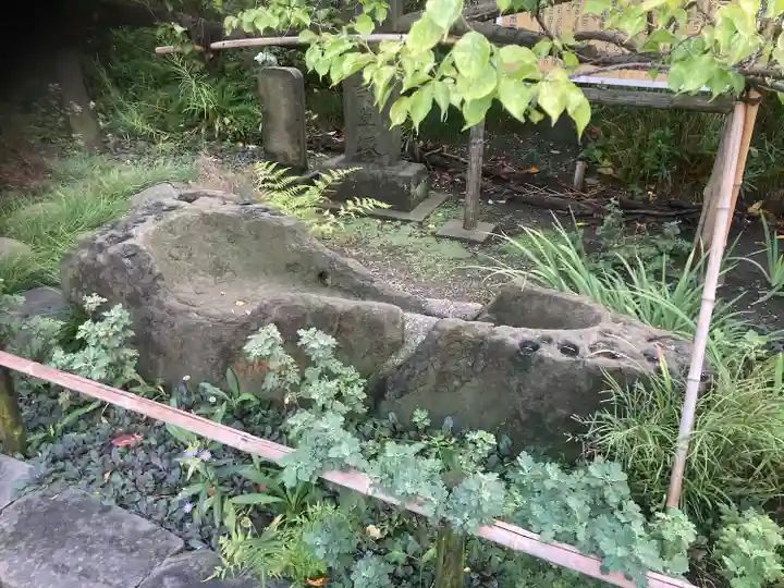 石観音(神奈川県)