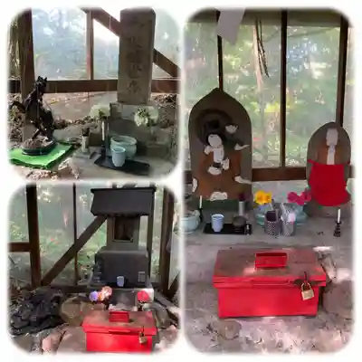 白石神社(北海道)