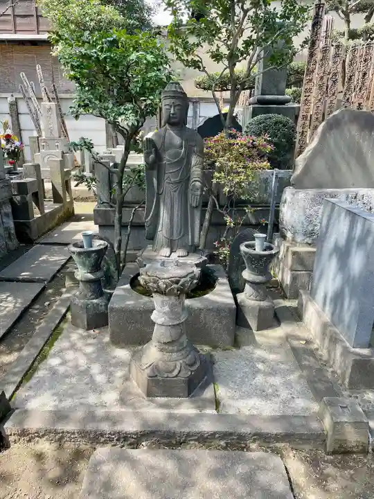 本行寺(東京都)