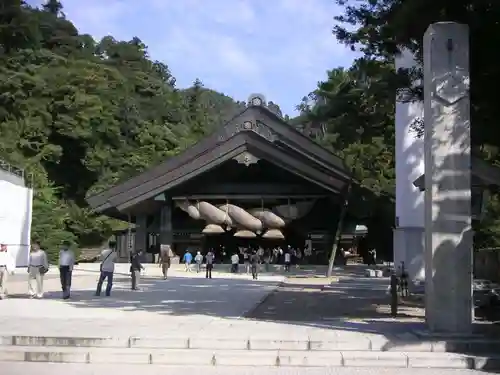 出雲大社(島根県)