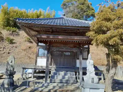 浄土寺(岩手県)