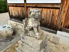 素盞嗚神社(奈良県)