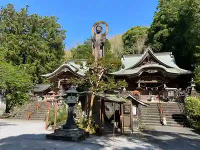 清滝寺(高知県)
