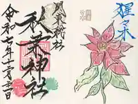 秋葉神社(埼玉県)