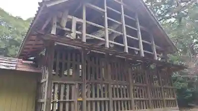 千代ケ岡八幡宮(栃木県)