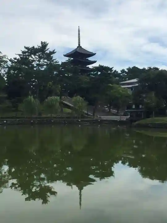 興福寺のその他建物