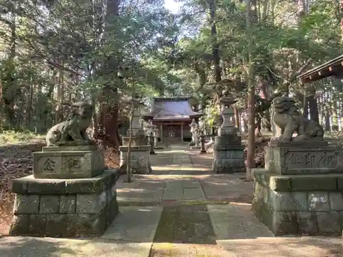 高天神社(千葉県)