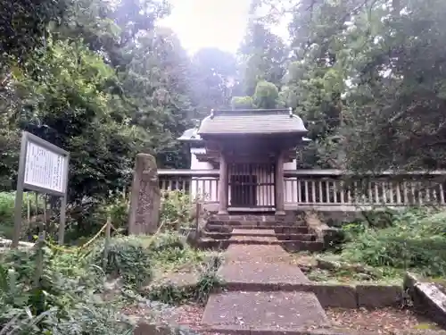 本能寺(静岡県)