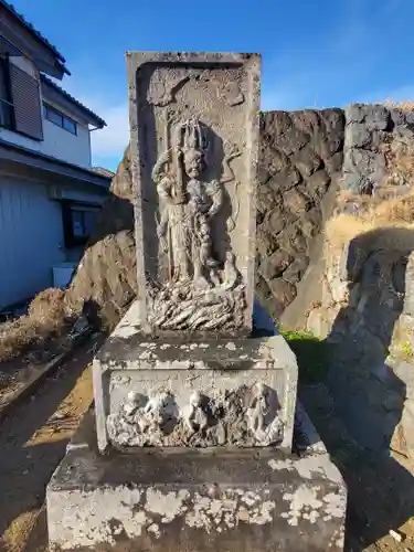 星宮神社（赤見町）(栃木県)