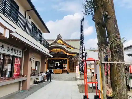 天之御中主神社(鹿児島県)