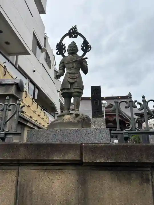 妙遠寺(神奈川県)