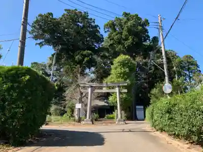 妙見神社(千葉県)