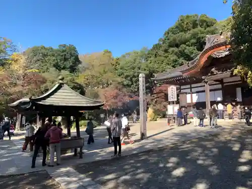 深大寺のその他建物