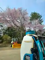 美幌神社(北海道)