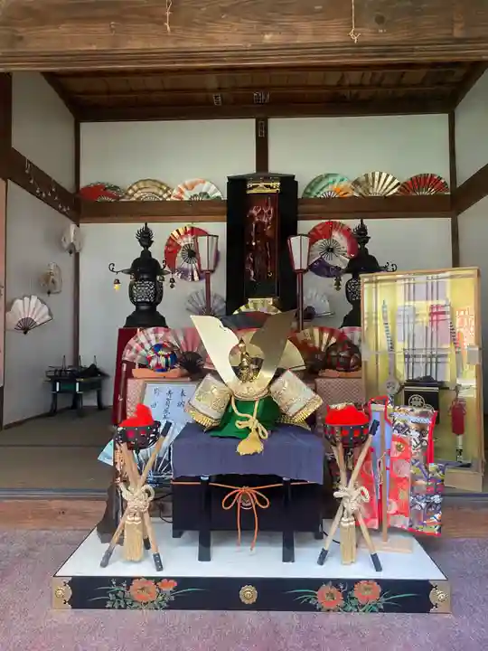 光丸山 法輪寺(栃木県)