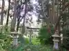 八幡神社の{uncategorized: "未分類", other: "その他", undefined: "問題あり", building: "その他建物", grave: "お墓", sacred_gate: "鳥居", guardian: "狛犬", statue: "像", buddha: "仏像", history: "歴史", nature: "自然", garden: "庭園", animal: "動物", pagoda: "塔", temizu: "手水舎", mountain_gate: "山門・神門", sanctuary: "本殿・本堂", subordinate: "末社・摂社", art: "芸術", scenery: "景色", jizo: "地蔵", ema: "絵馬", goshuin: "御朱印", omikuji: "おみくじ", items: "授与品その他", amulet: "お守り", goshuincho: "御朱印帳", eats: "食事", festival: "お祭り", votive_dance: "神楽", shichigosan: "七五三参", wedding: "結婚式", experience: "体験その他", initially: "初詣", around: "周辺", anti_infection: "感染症対策"}