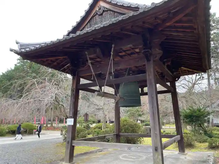 醍醐寺のその他建物