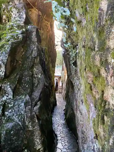 阿賀神社(滋賀県)