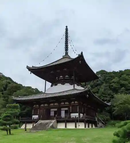 根来寺のその他建物